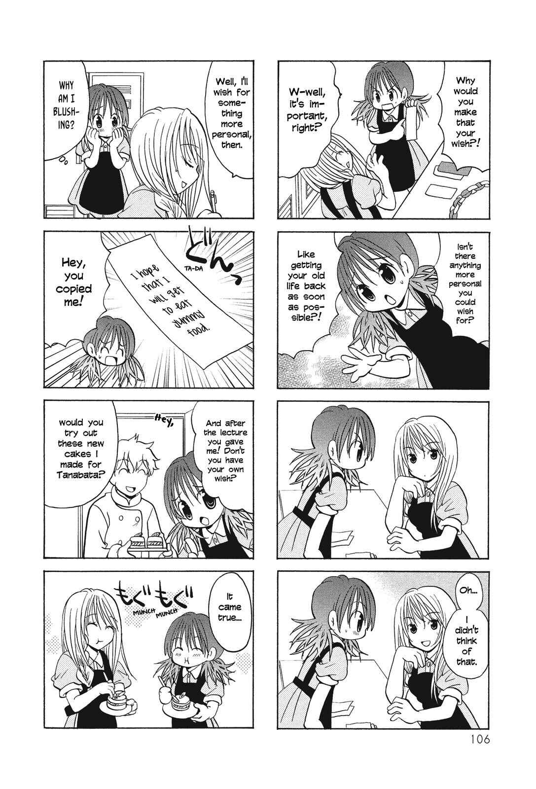 Page 5 Chapter 36 Poor Poor Lips