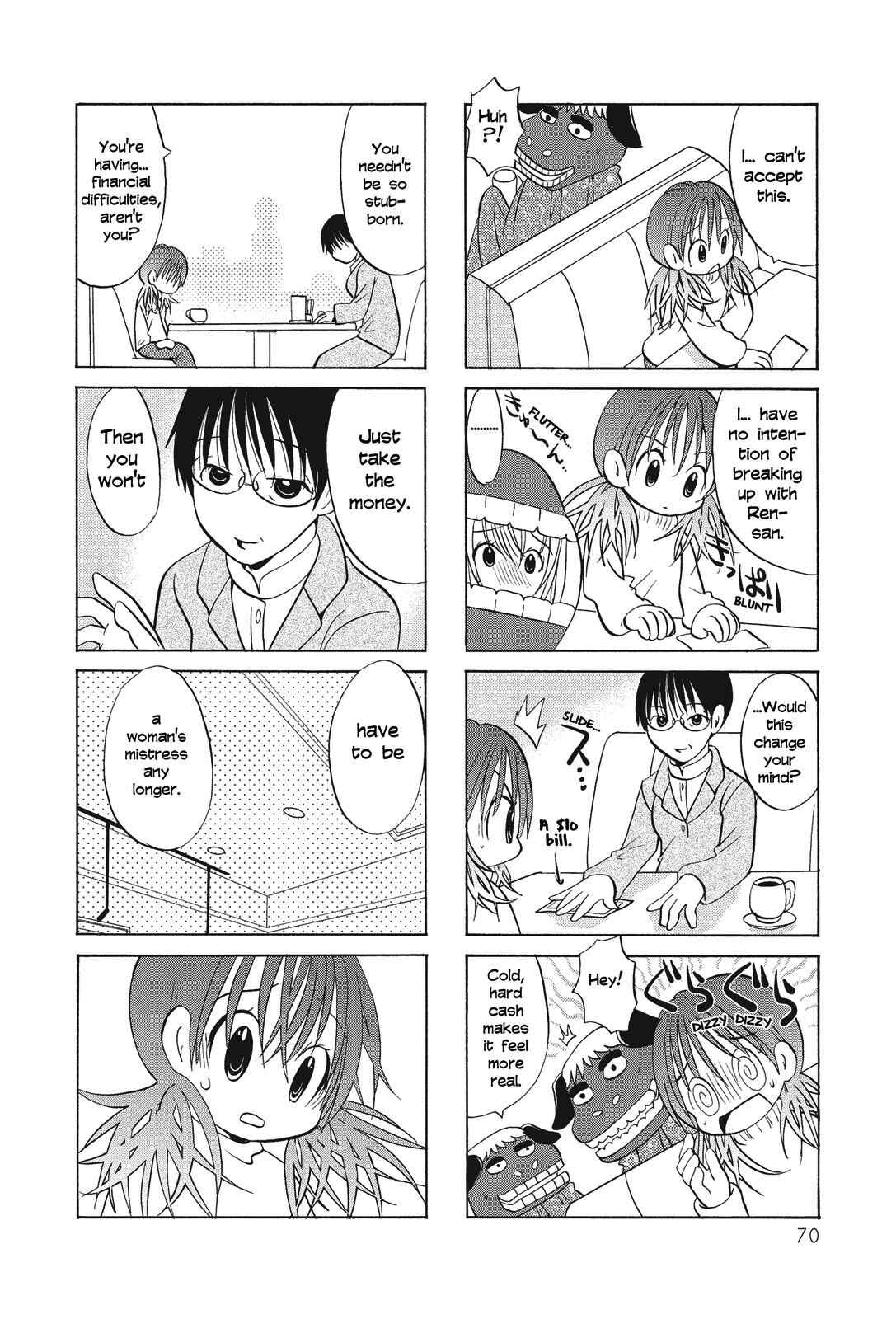 Page 3 Chapter 30 Poor Poor Lips