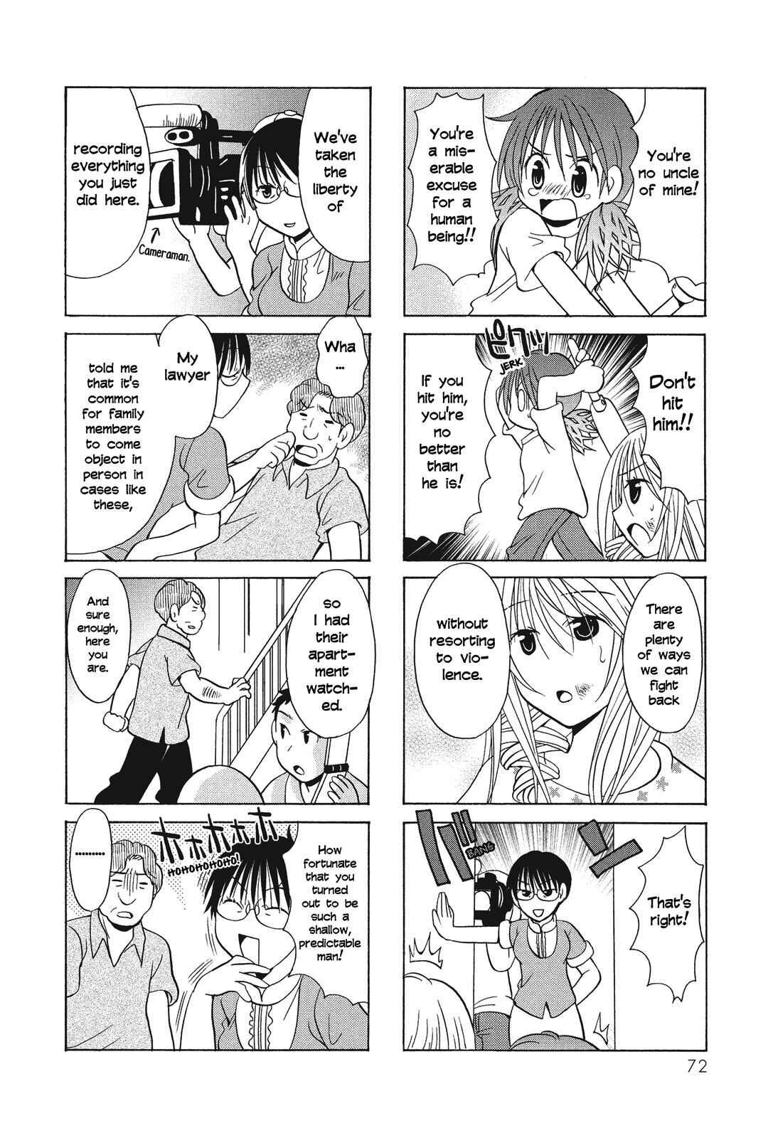 Page 4 Chapter 49 Poor Poor Lips