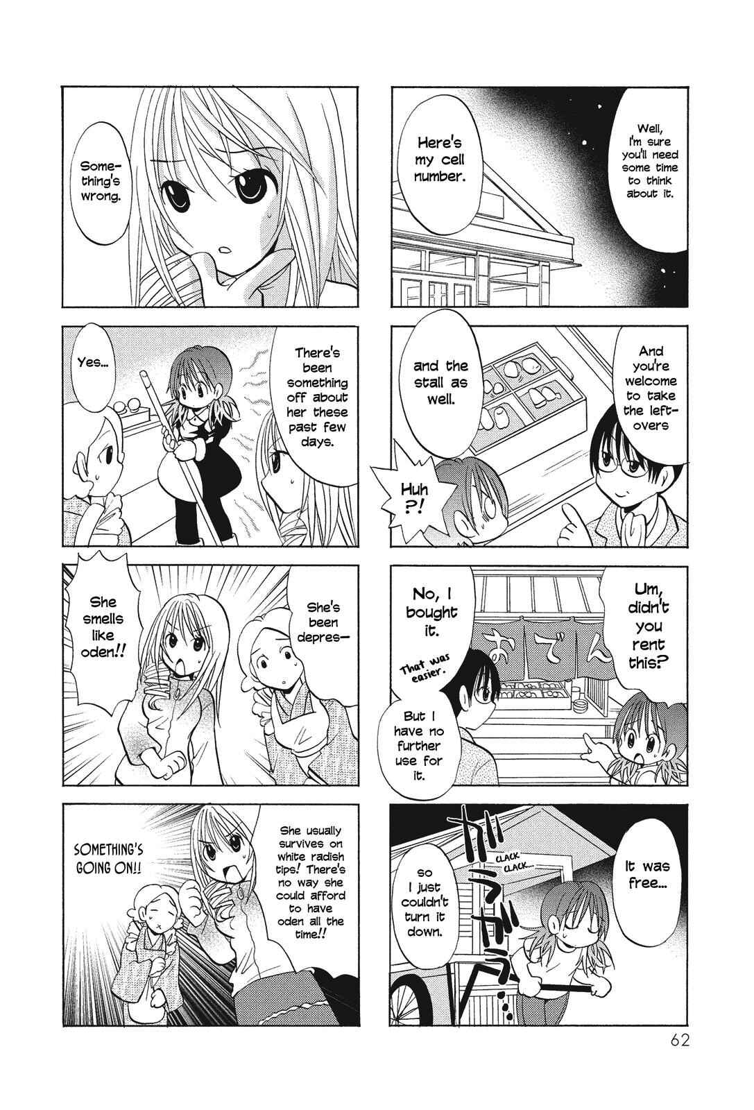 Page 6 Chapter 28 Poor Poor Lips