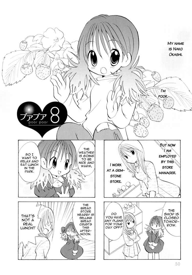 Page 1 Chapter 8 Poor Poor Lips