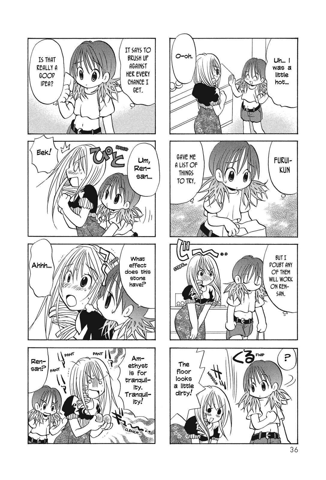 Page 4 Chapter 24 Poor Poor Lips