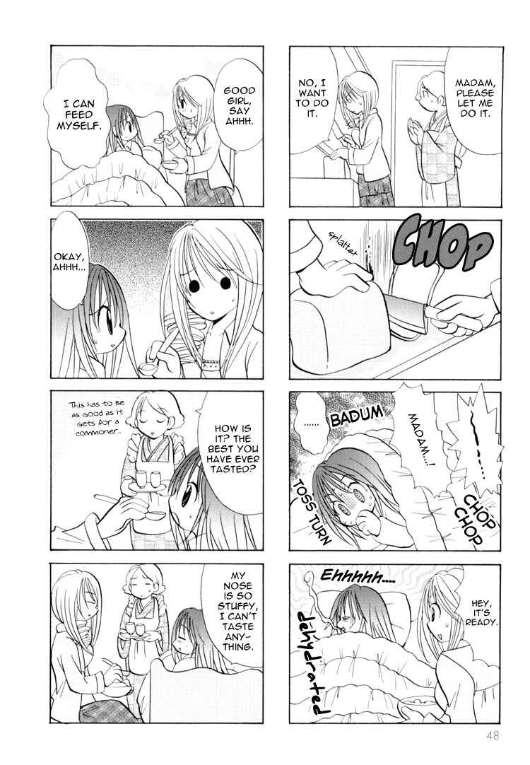 Page 5 Chapter 7 Poor Poor Lips