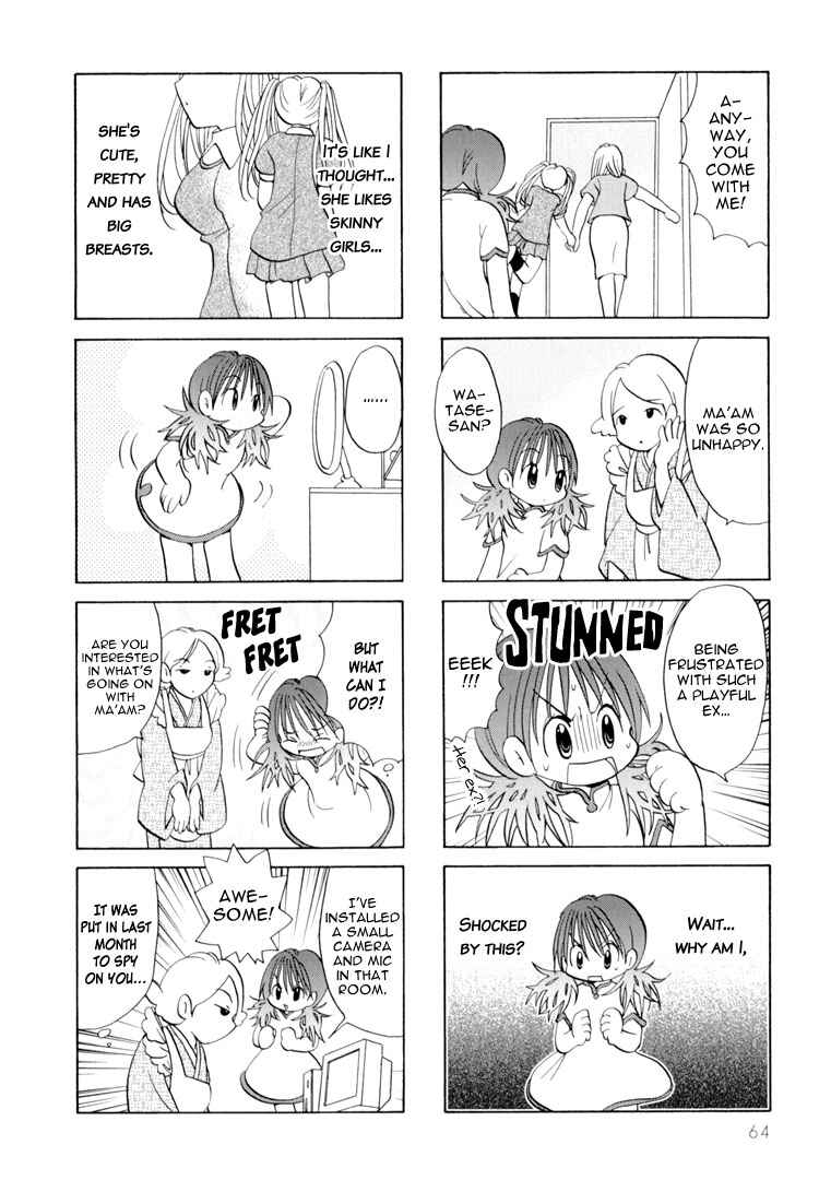 Page 3 Chapter 10 Poor Poor Lips