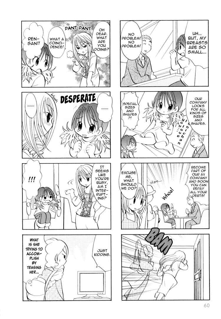Page 5 Chapter 9 Poor Poor Lips