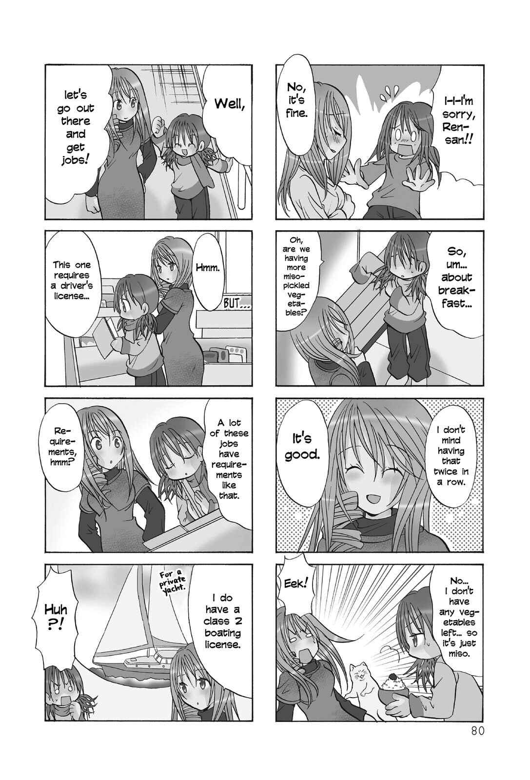 Page 2 Chapter 32 Poor Poor Lips
