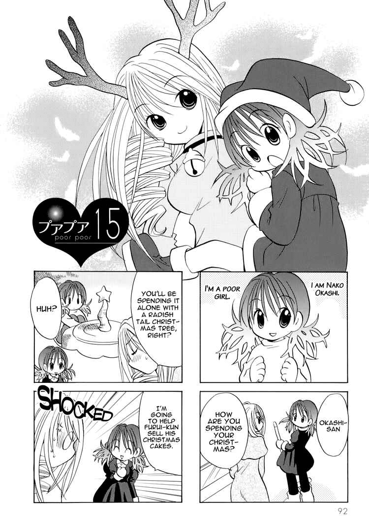 Page 1 Chapter 15 Poor Poor Lips