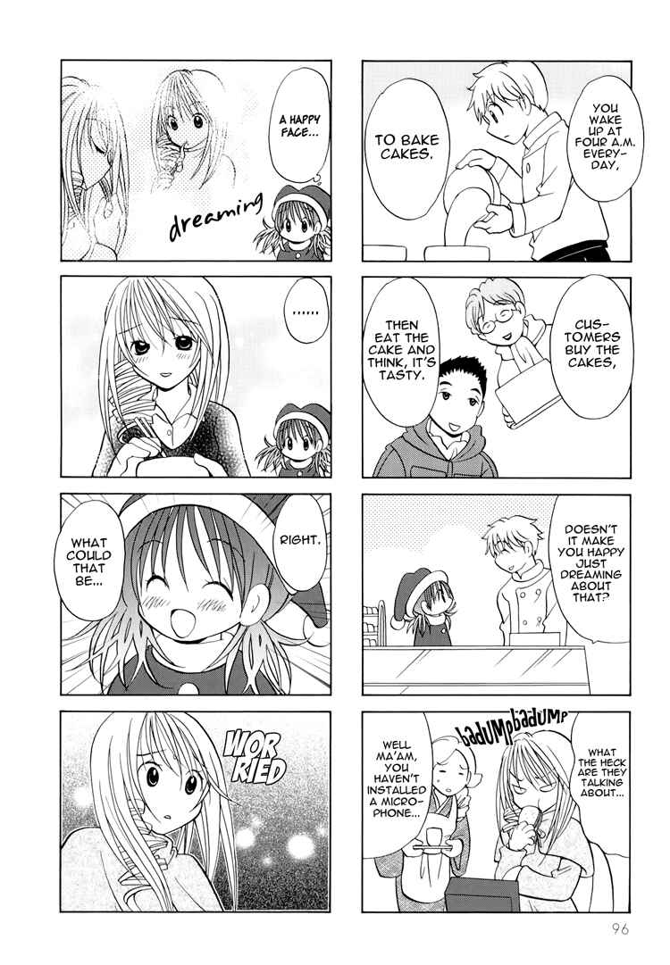 Page 5 Chapter 15 Poor Poor Lips