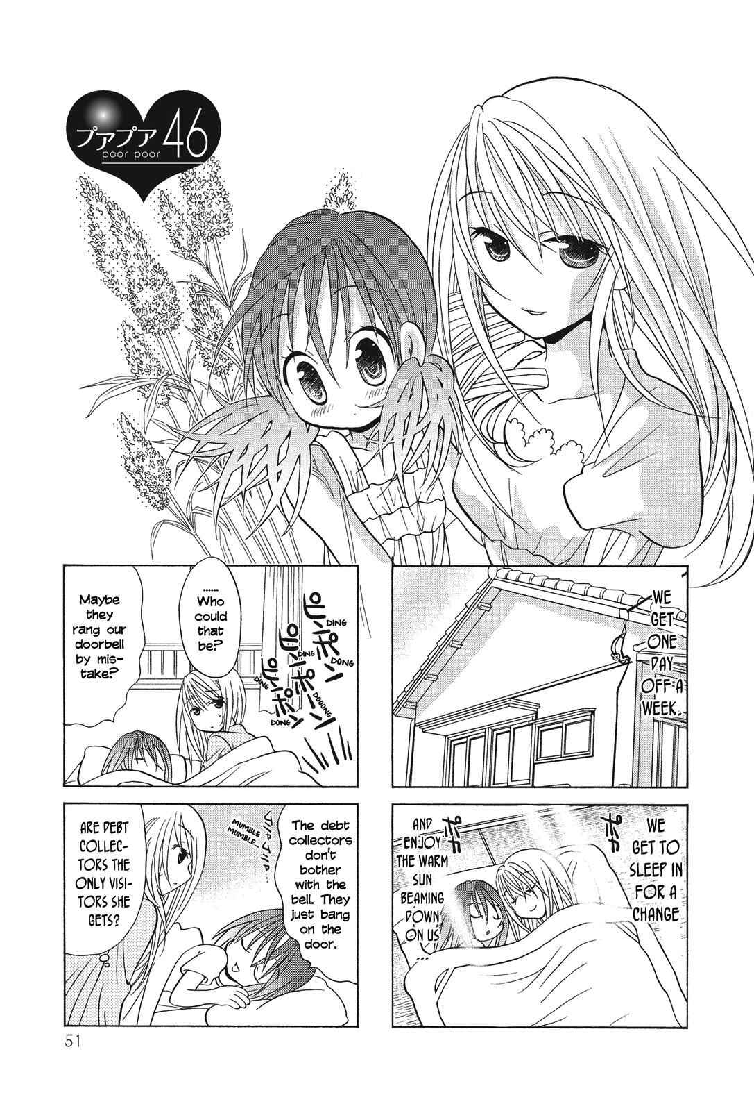 Page 1 Chapter 46 Poor Poor Lips