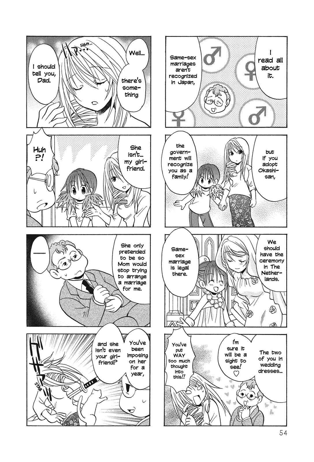 Page 4 Chapter 46 Poor Poor Lips