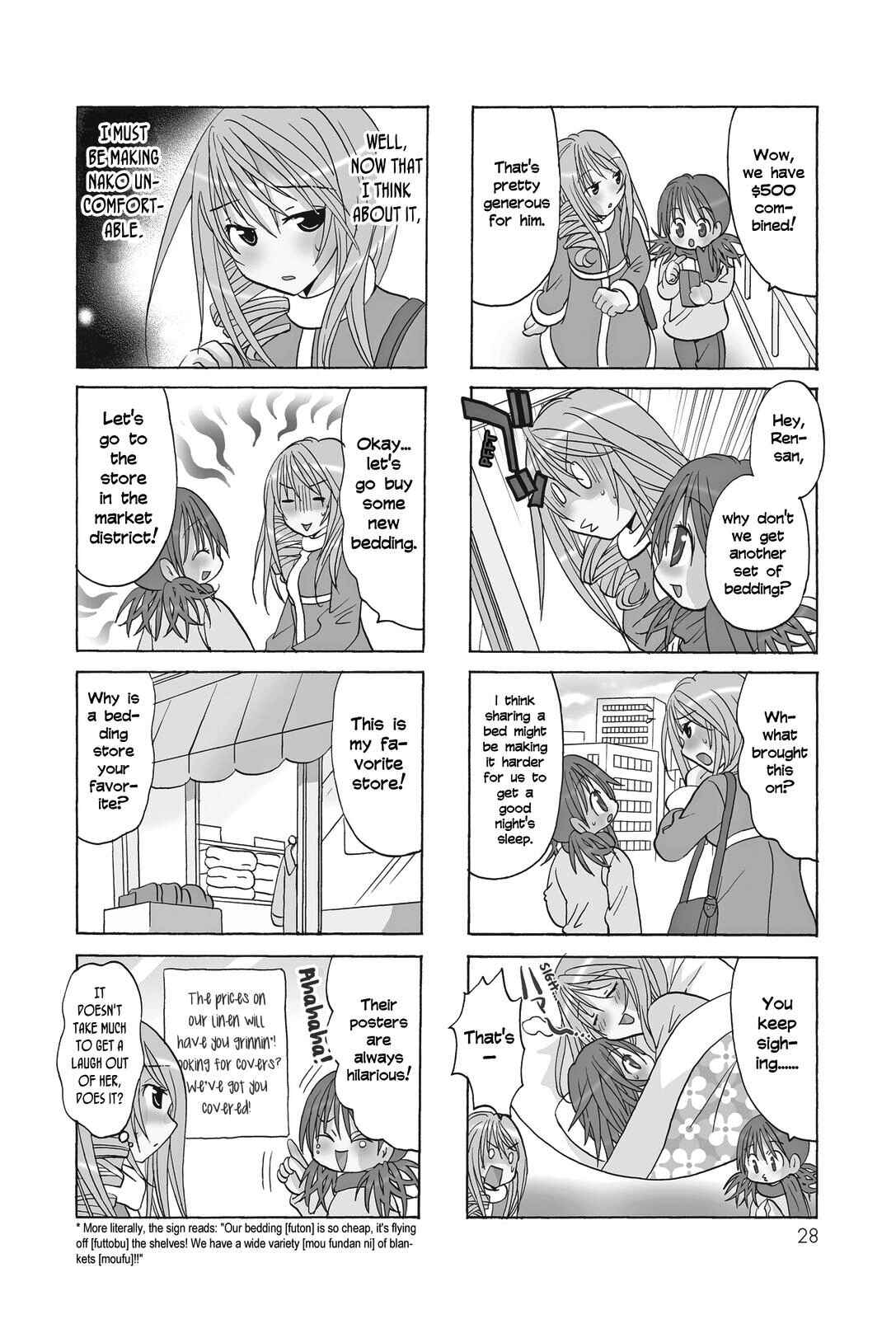 Page 2 Chapter 42 Poor Poor Lips