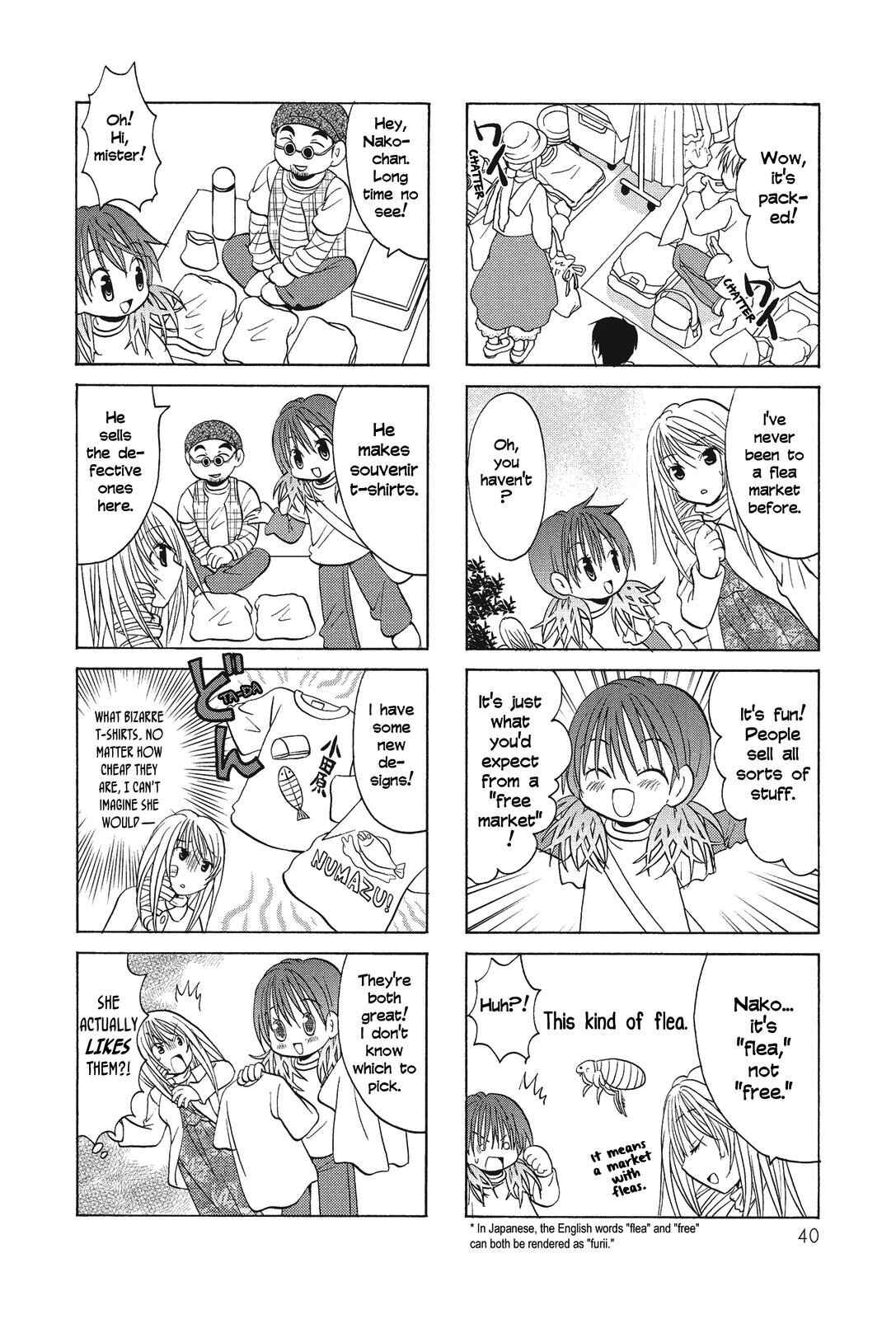 Page 2 Chapter 44 Poor Poor Lips