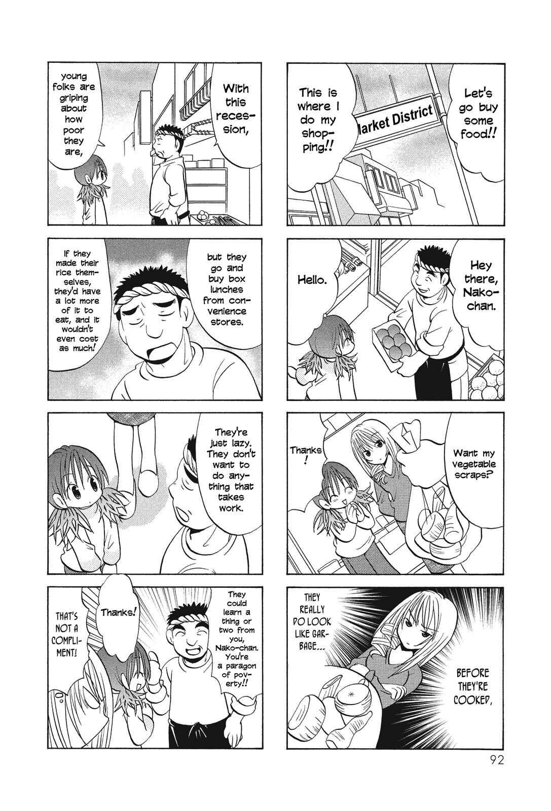 Page 2 Chapter 34 Poor Poor Lips
