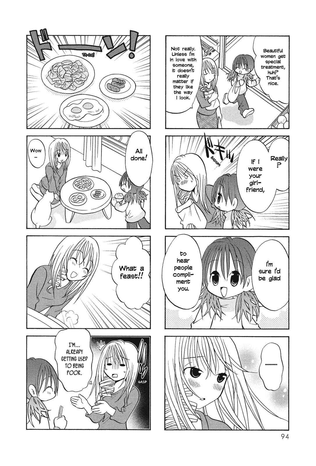 Page 4 Chapter 34 Poor Poor Lips