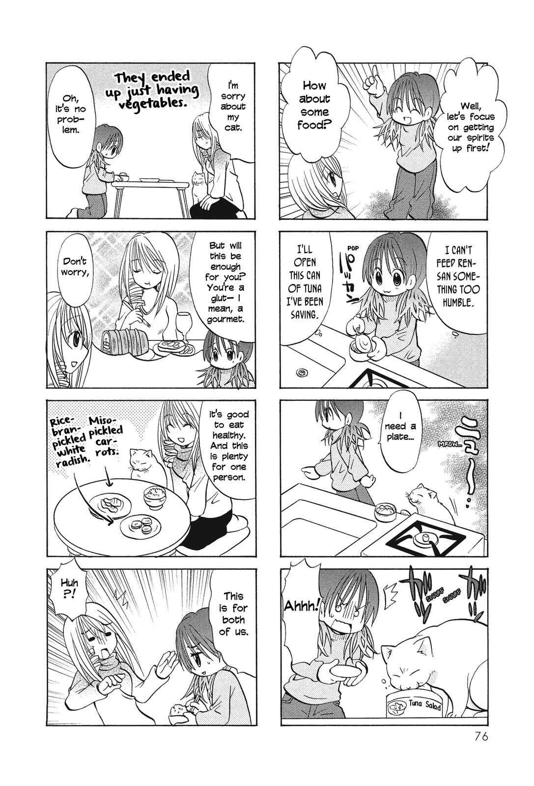 Page 3 Chapter 31 Poor Poor Lips