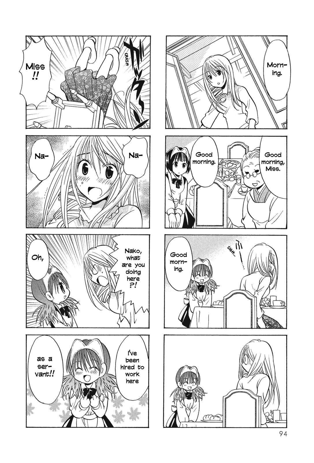 Page 2 Chapter 53 Poor Poor Lips