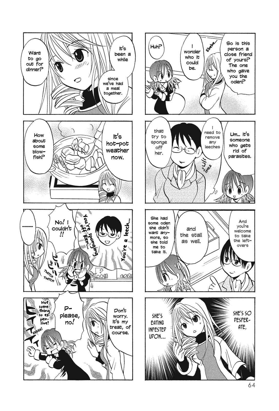 Page 2 Chapter 29 Poor Poor Lips