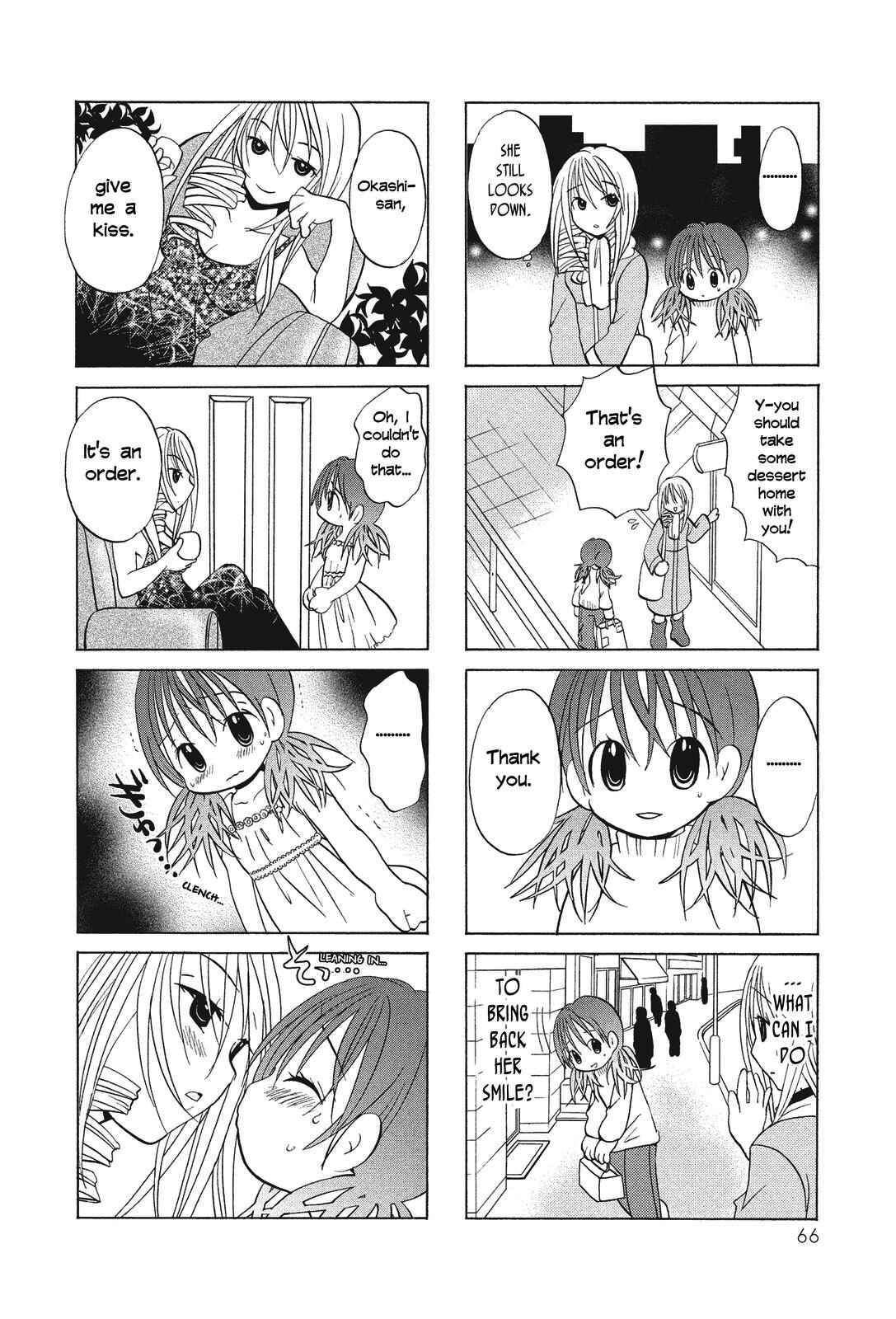 Page 4 Chapter 29 Poor Poor Lips