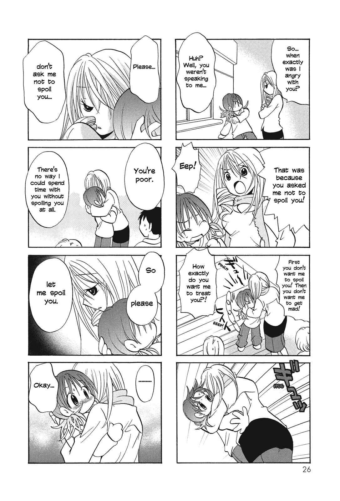 Page 6 Chapter 22 Poor Poor Lips