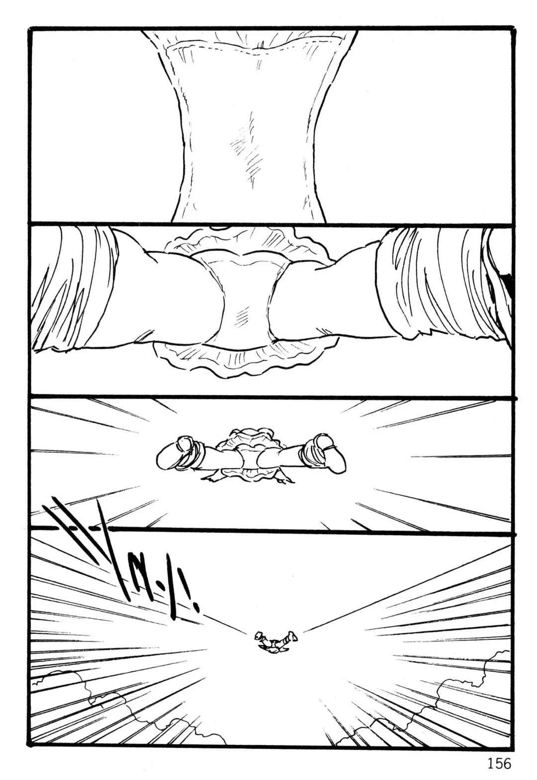 Page 2 Chapter 7 H Group Chihiro