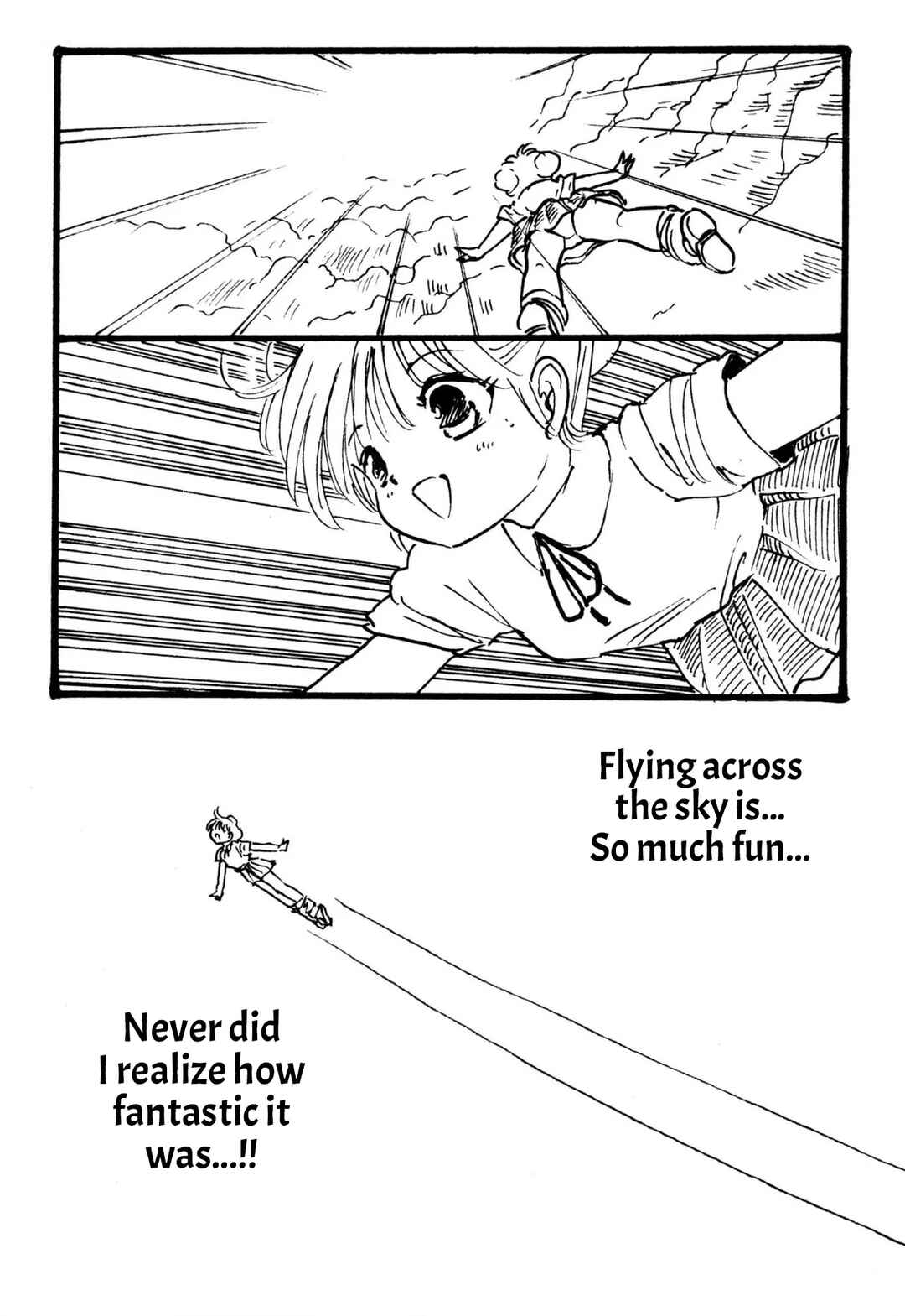 Page 3 Chapter 7 H Group Chihiro
