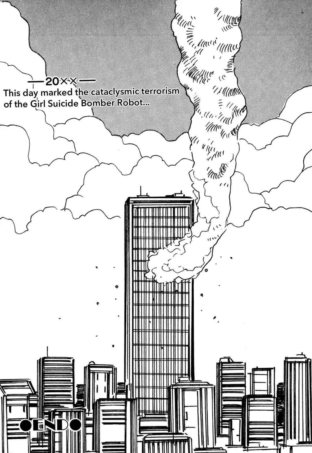 Page 7 Chapter 7 H Group Chihiro