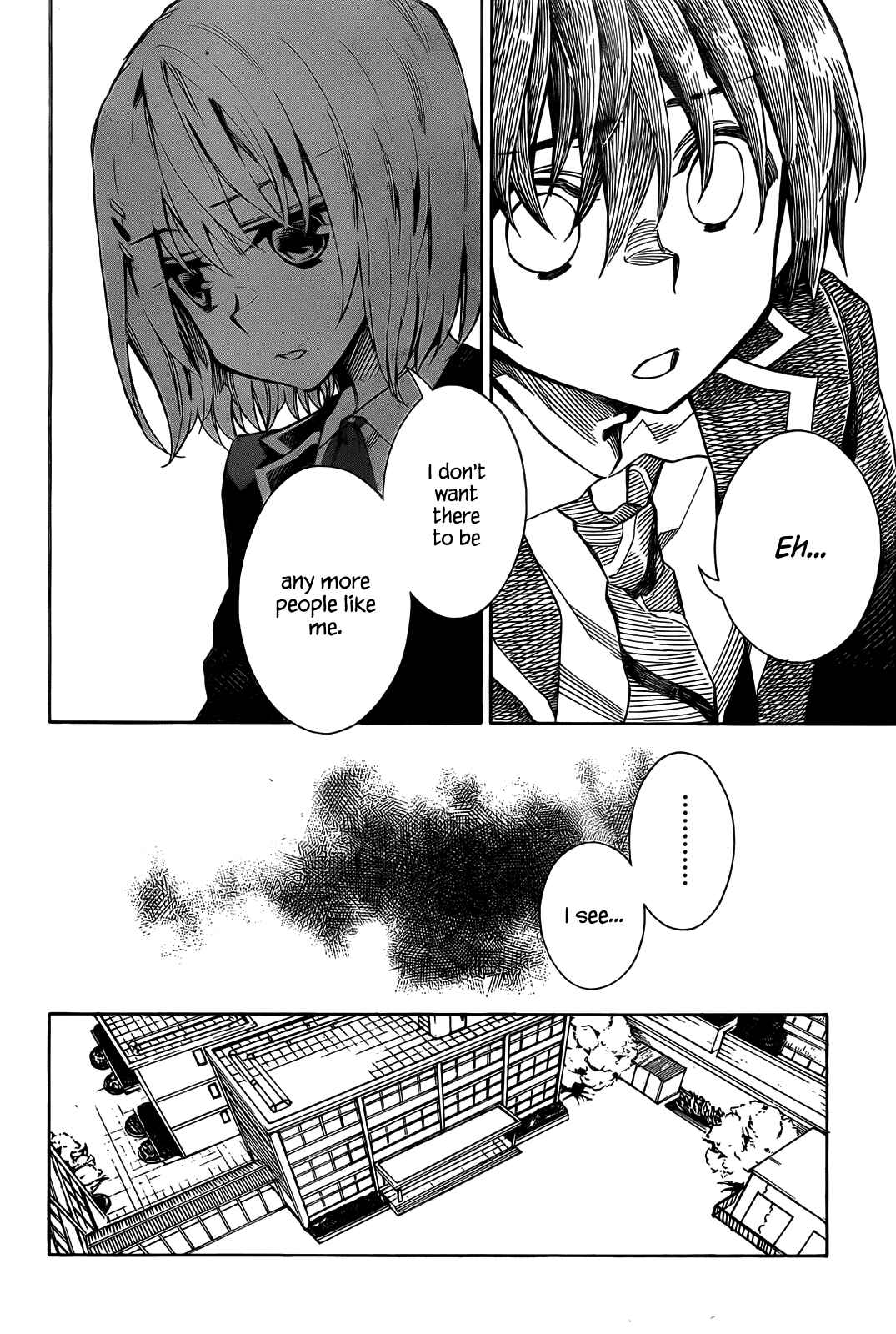 Page 10 Chapter 3 Date A Live