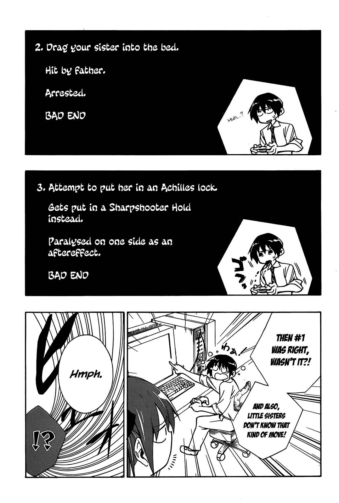 Page 37 Chapter 3 Date A Live