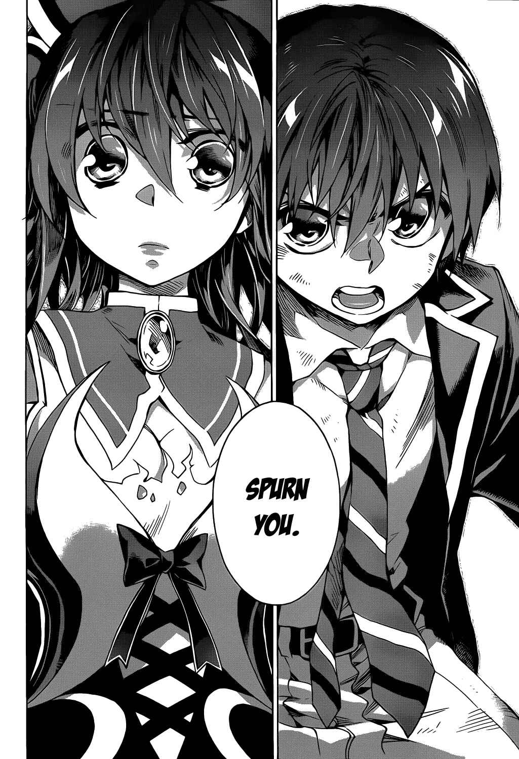 Page 41 Chapter 4 Date A Live