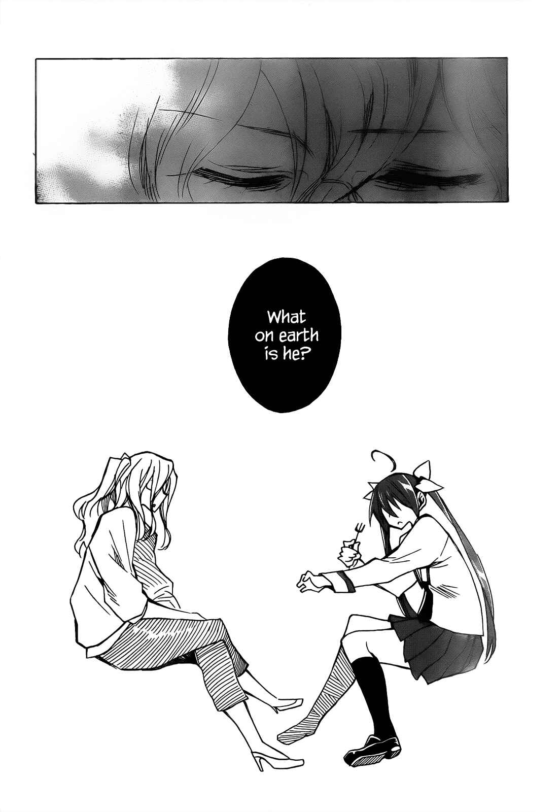 Page 26 Chapter 6 Date A Live