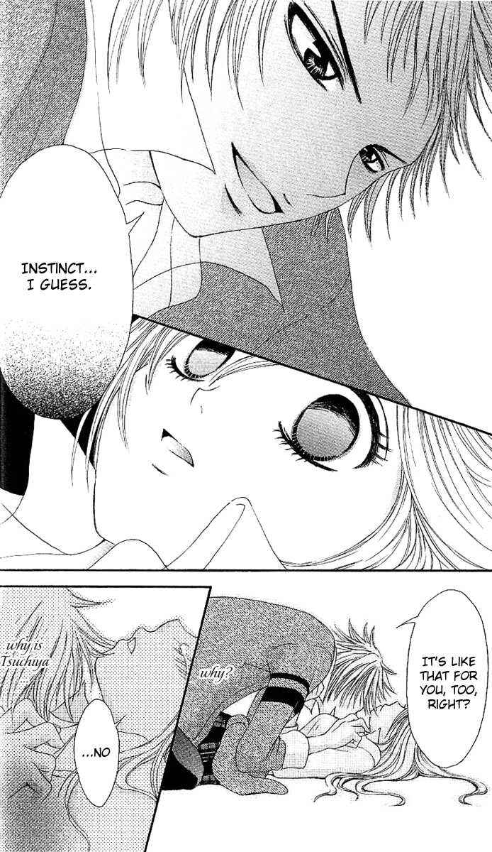 Page 33 Chapter 1 Motto Itte ♥