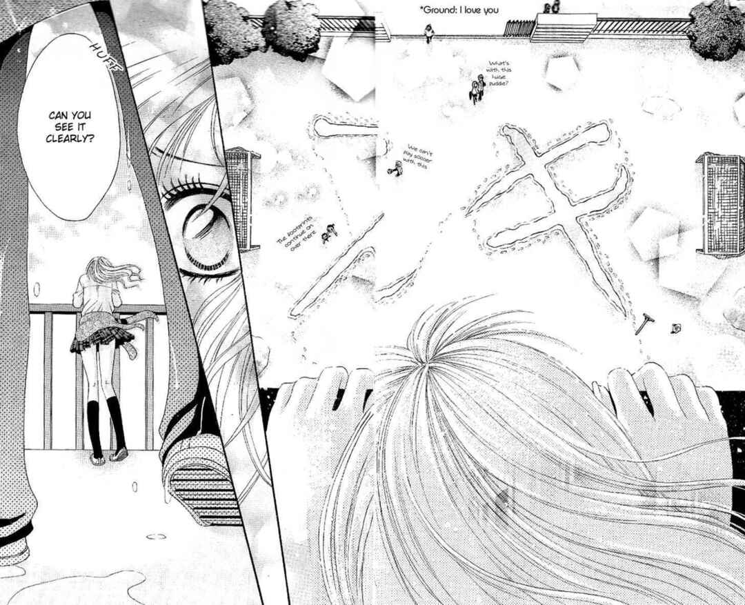Page 39 Chapter 1 Motto Itte ♥
