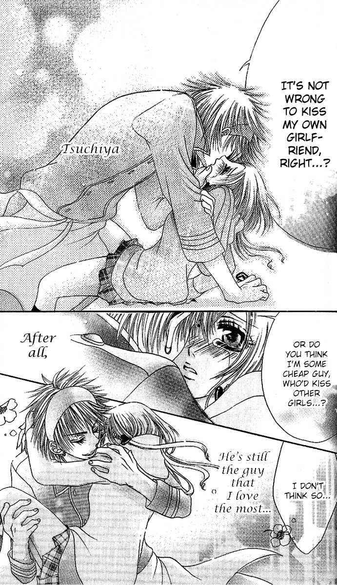 Page 29 Chapter 3 Motto Itte ♥