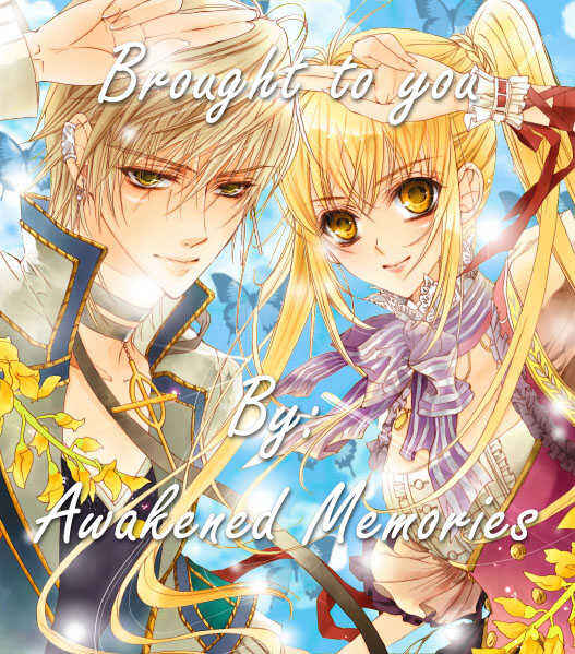 Page 3 Chapter 3 Motto Itte ♥