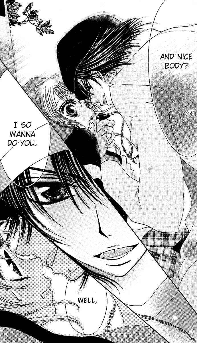 Page 9 Chapter 3 Motto Itte ♥