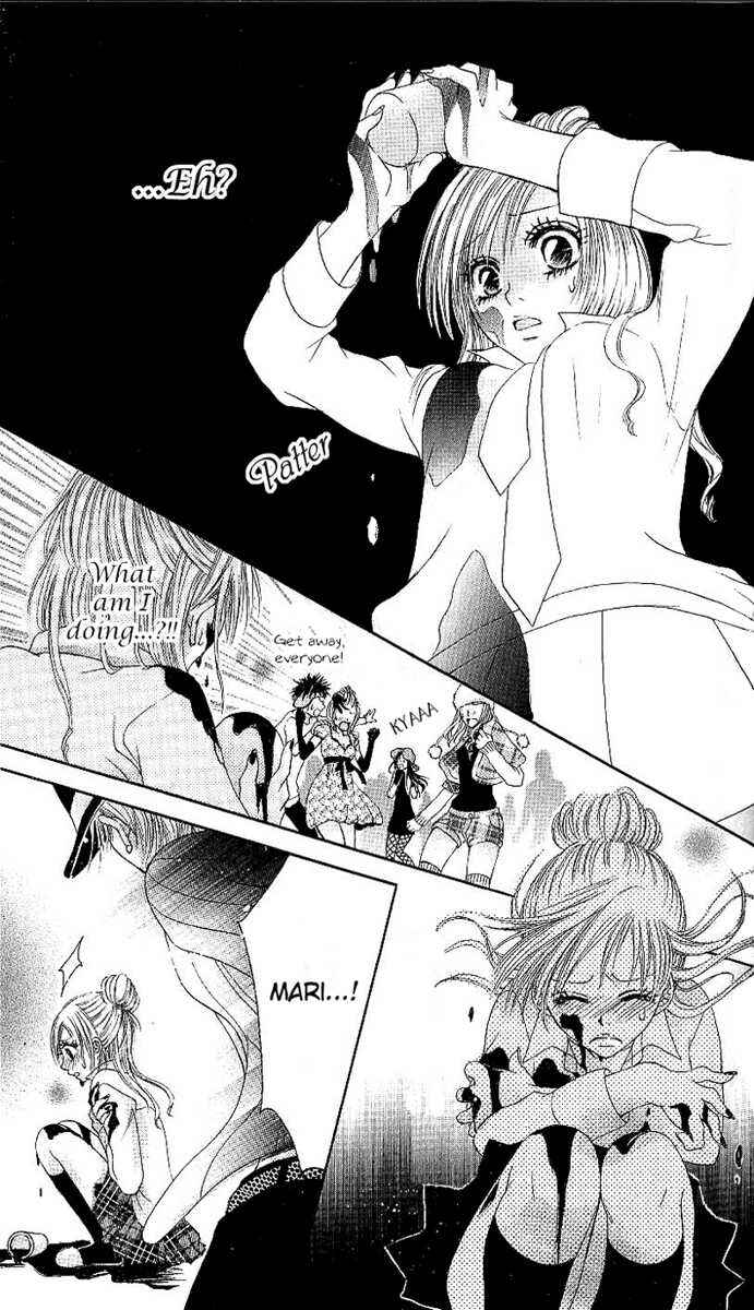 Page 30 Chapter 2 Motto Itte ♥