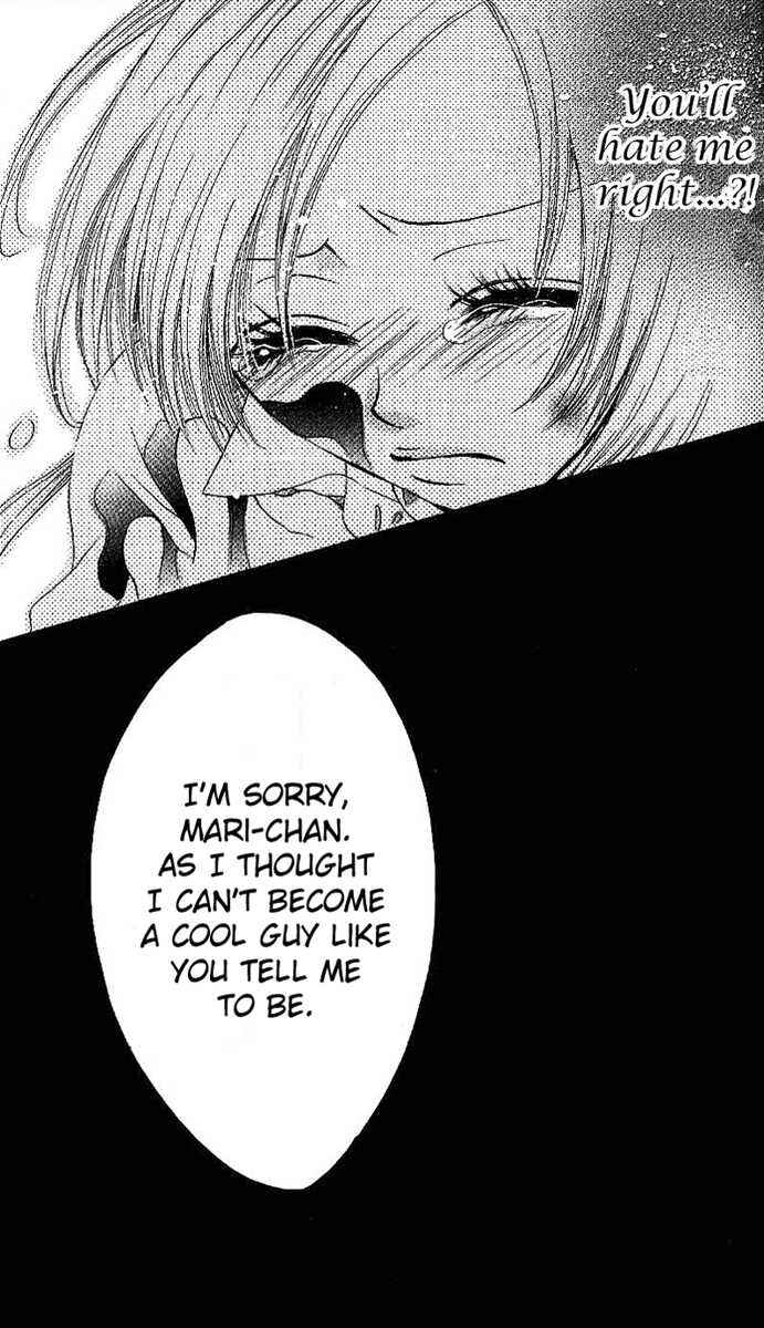 Page 31 Chapter 2 Motto Itte ♥