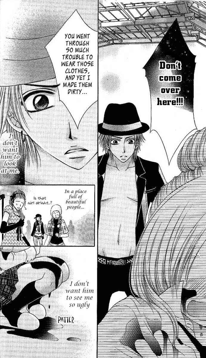 Page 32 Chapter 2 Motto Itte ♥