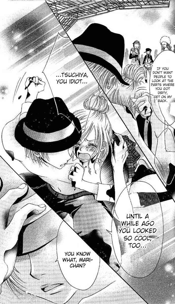 Page 34 Chapter 2 Motto Itte ♥