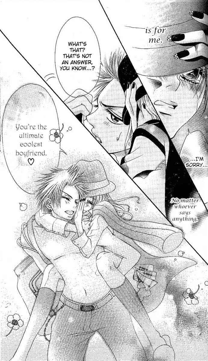 Page 36 Chapter 2 Motto Itte ♥