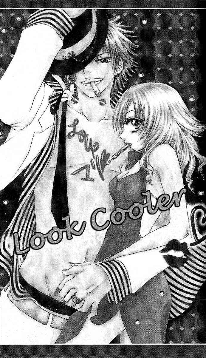Page 4 Chapter 2 Motto Itte ♥
