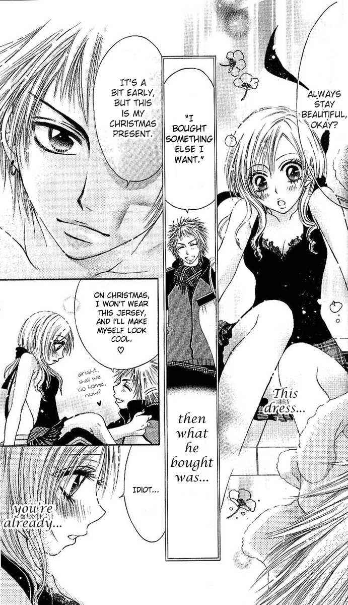 Page 41 Chapter 2 Motto Itte ♥