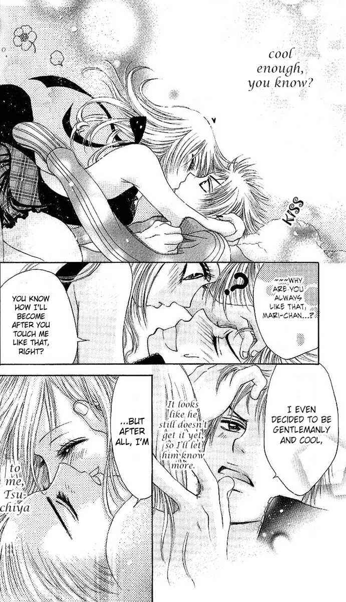 Page 42 Chapter 2 Motto Itte ♥