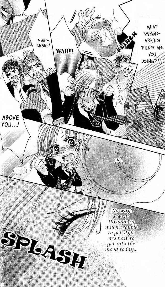 Page 7 Chapter 2 Motto Itte ♥