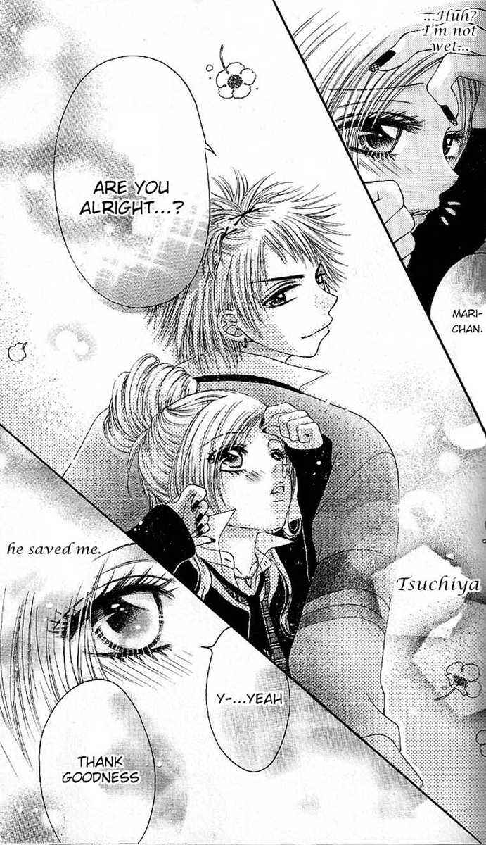 Page 8 Chapter 2 Motto Itte ♥