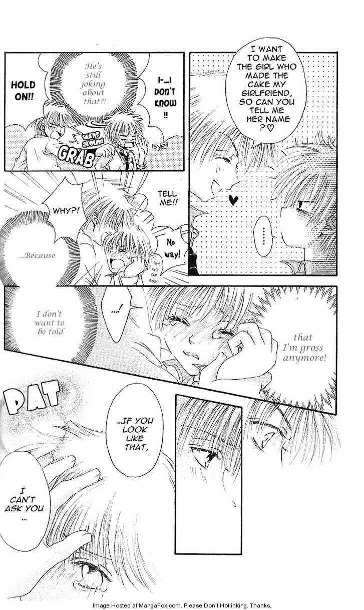 Page 12 Chapter 5 Motto Itte ♥