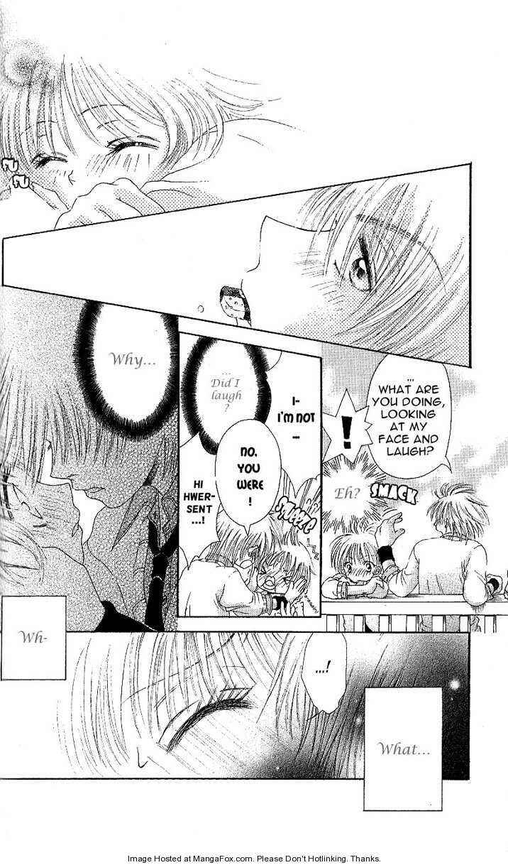 Page 18 Chapter 5 Motto Itte ♥