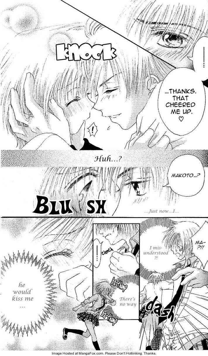 Page 19 Chapter 5 Motto Itte ♥