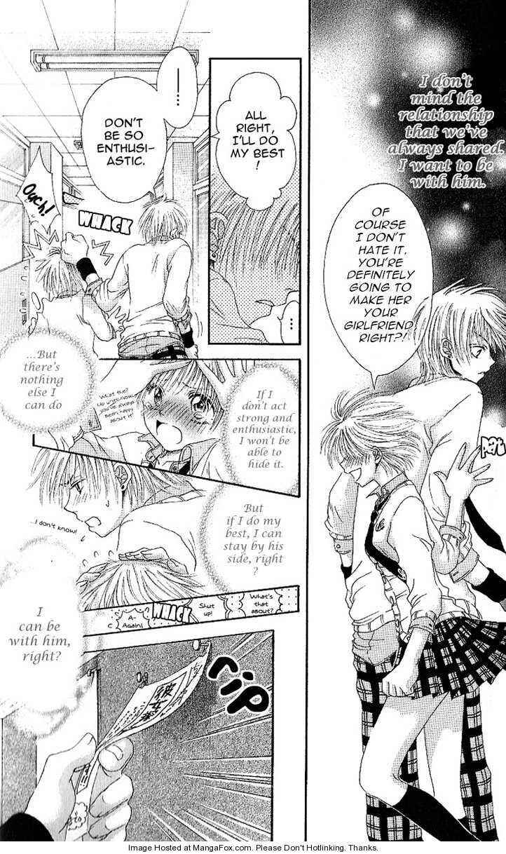 Page 23 Chapter 5 Motto Itte ♥