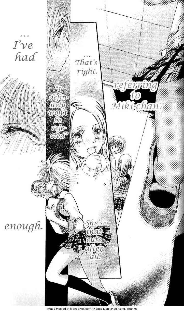 Page 27 Chapter 5 Motto Itte ♥